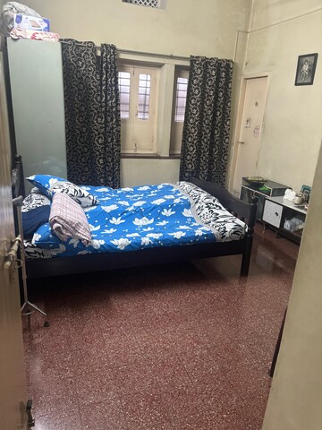 2 BHK Apartment For Sale in East Marredpally