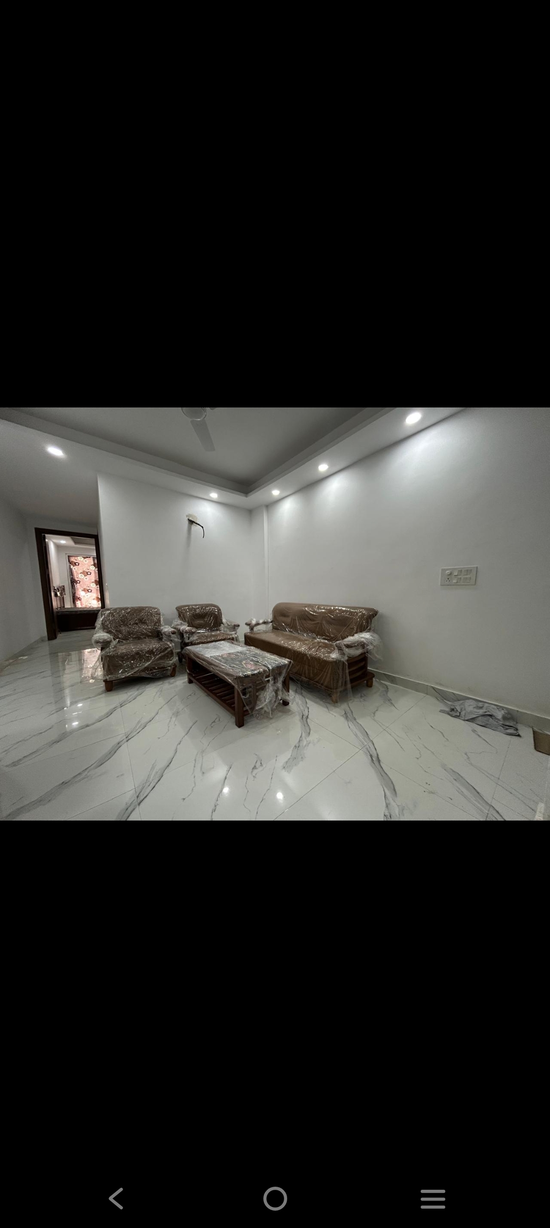 2 BHK Builder Floor For Rent in Saket