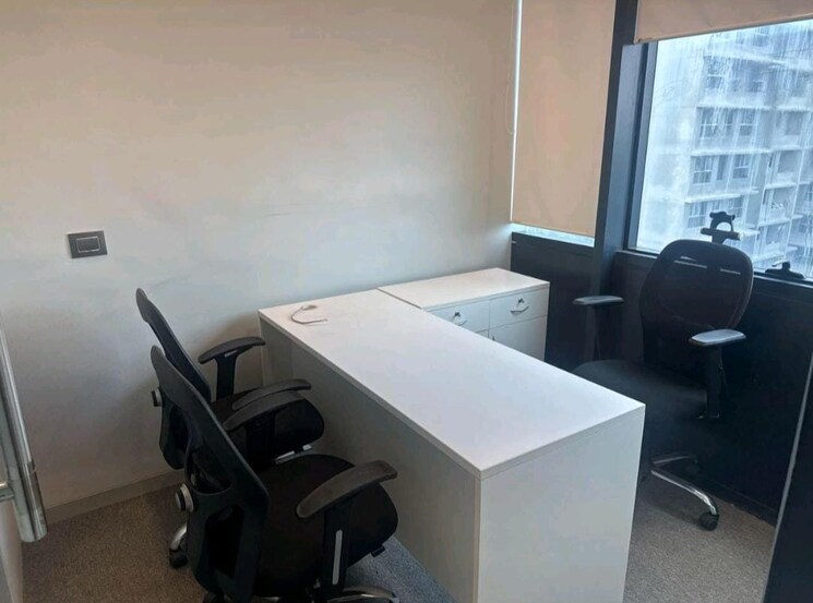 Team Area, nibr-1-aerocity Commercial Office Space 900 Sq.Ft. In Sakinaka Mumbai 9127906