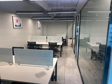  Office Space For Rent in NIBR 1 Aerocity, Sakinaka