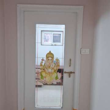 Room in 3 BHK Builder Floor at Kondapur – for Rent
