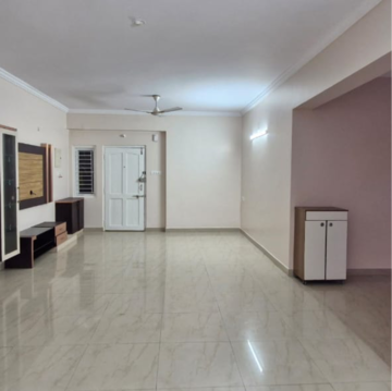 Room in 3 BHK Builder Floor at Kondapur – for Rent