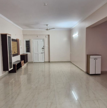 3 BHK Builder Floor For Rent in Kondapur