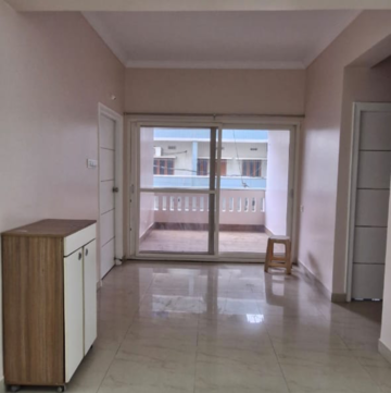 Building Lobby in 3 BHK Builder Floor at Kondapur – for Rent