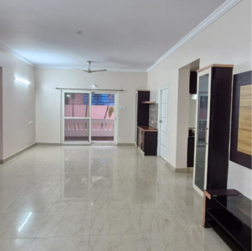Room in 3 BHK Builder Floor at Kondapur – for Rent