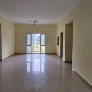 Room in 3 BHK Builder Floor at Kondapur – for Rent