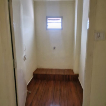 Bathroom in 3 BHK Builder Floor at Kondapur – for Rent
