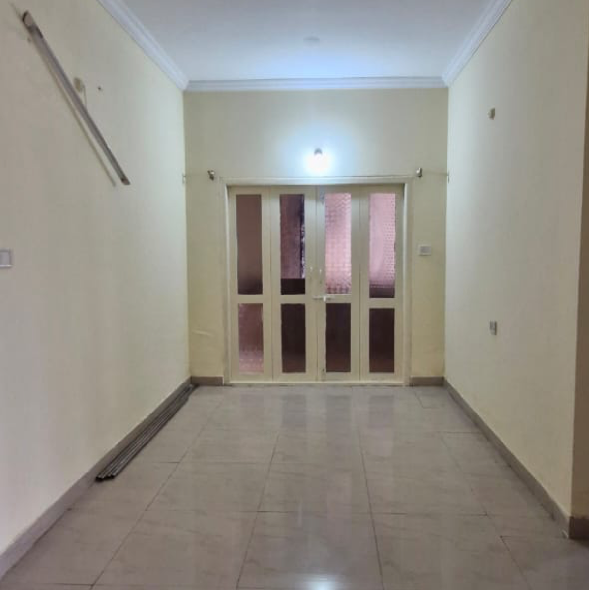 3 BHK + Pooja Room Builder Floor For Rent in Kondapur
