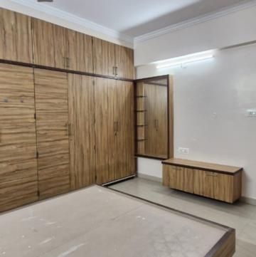 Room in 3 BHK Builder Floor at Kondapur – for Rent