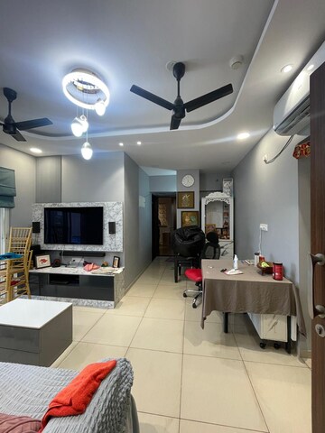 2 BHK Apartment For Rent in Vilas Javdekar Yashone Maan, Hinjewadi
