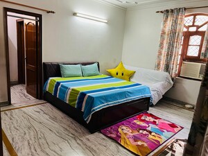 3 BHK Apartment For Sale in Saya Zion, Sector 4 Greater Noida