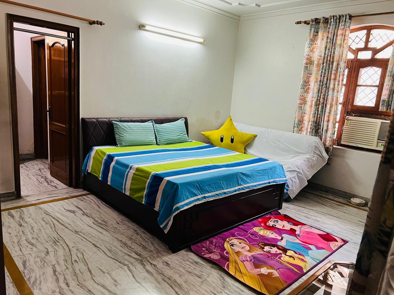 3 BHK Apartment For Sale in Saya Zion