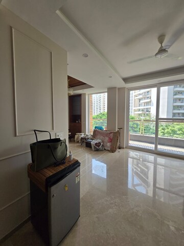 4 BHK Apartment For Rent in Omaxe The Olive Heights, Sector 56