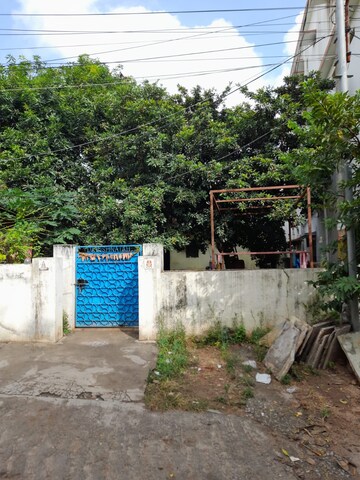  Plot For Sale in Kavadiguda