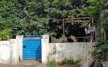 Plot For Sale in Kavadiguda