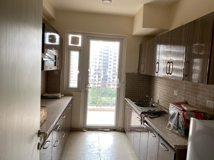 Kitchen, dlf-the-skycourt 3 Bedroom 2256 Sq.Ft. Apartment In Sector 86 Gurgaon 9127928