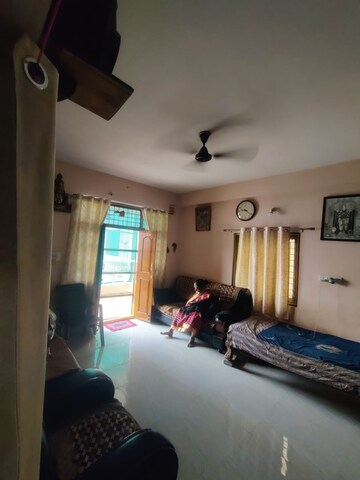 Living Room in 6+ BHK Independent House at Alwal – for Sale