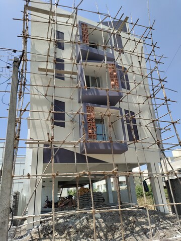 2 BHK Apartment For Sale in Shajee Swaram, Madipakkam