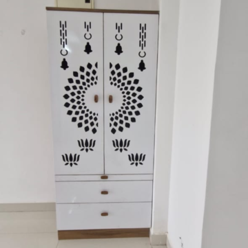 Furnished Amenities in 3 BHK Builder Floor at Kondapur – for Rent