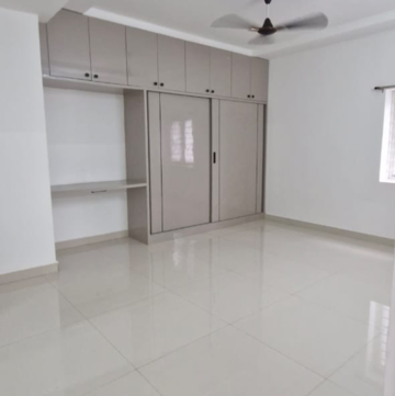 Room in 3 BHK Builder Floor at Kondapur – for Rent