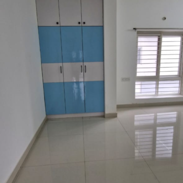 Room in 3 BHK Builder Floor at Kondapur – for Rent