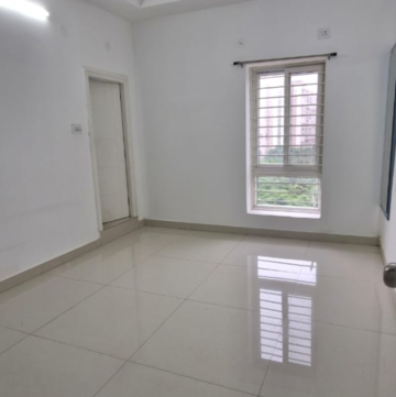 Room in 3 BHK Builder Floor at Kondapur – for Rent