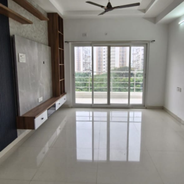 Room in 3 BHK Builder Floor at Kondapur – for Rent