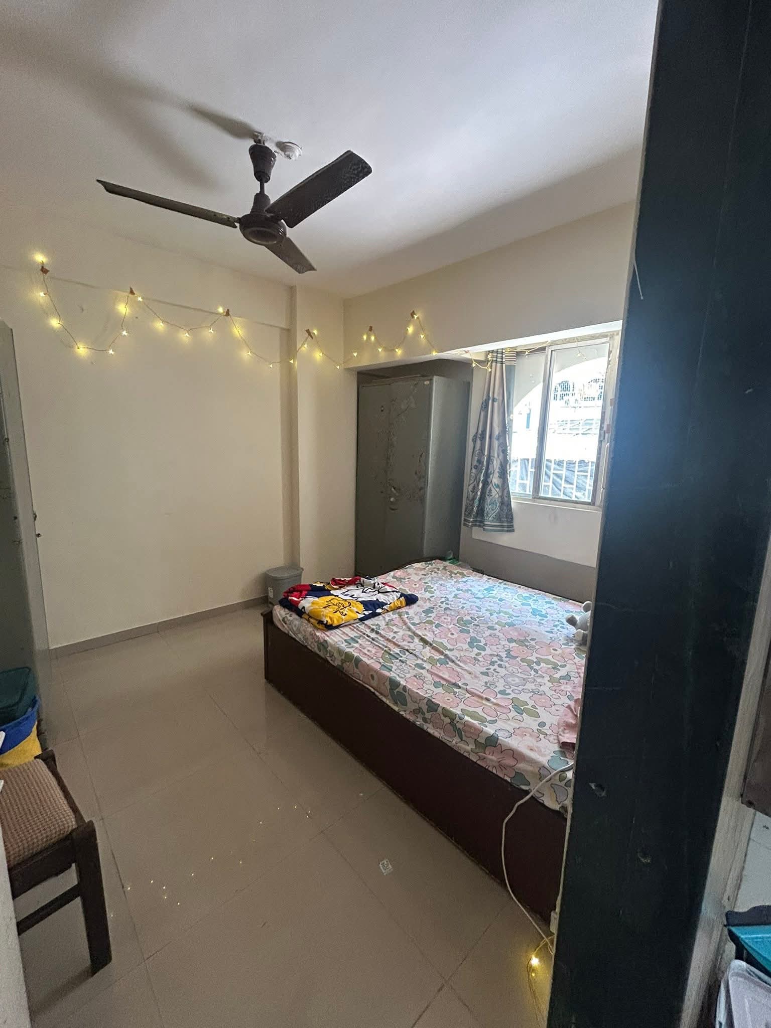 Pg For Rent in Jogeshwari East 