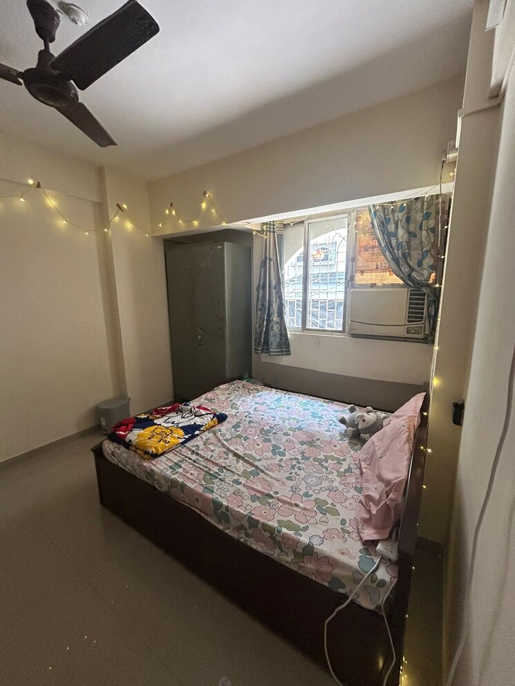 Bedroom, jogeshwari east Pg For Girls In Jogeshwari East 9127956