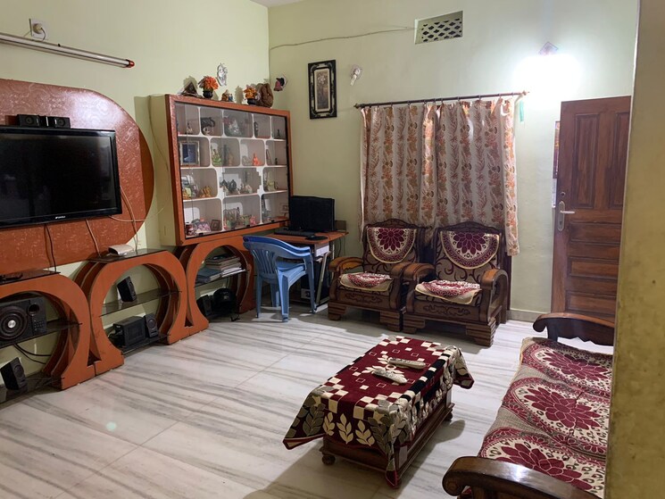 Living Room, kukatpally 5 Bedroom 1800 Sq.Ft. Independent House In Kukatpally Hyderabad 9127957