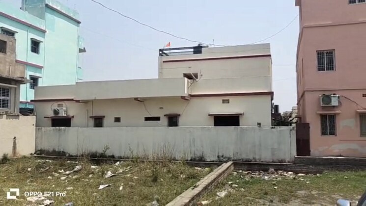 Exterior View, kanke road  2178 Sq.Ft. Plot In Kanke Road Ranchi 9127970