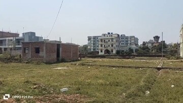 Plot – Exterior View View at Kanke Road - for Sale
