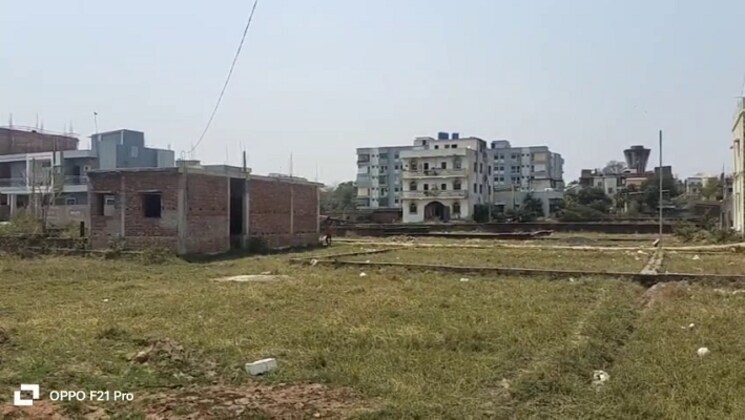 Exterior View, kanke road  2178 Sq.Ft. Plot In Kanke Road Ranchi 9127970