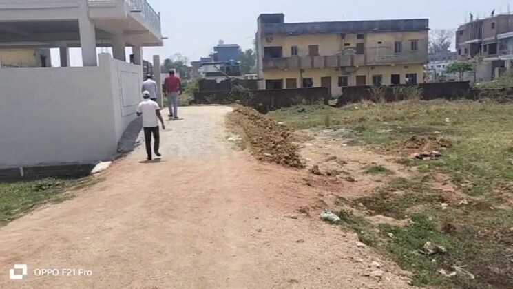 Other, kanke road  2178 Sq.Ft. Plot In Kanke Road Ranchi 9127970