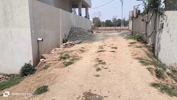  Plot – Exterior View View at Kanke Road - for Sale