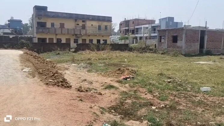 undefined, kanke road  2178 Sq.Ft. Plot In Kanke Road Ranchi 9127970