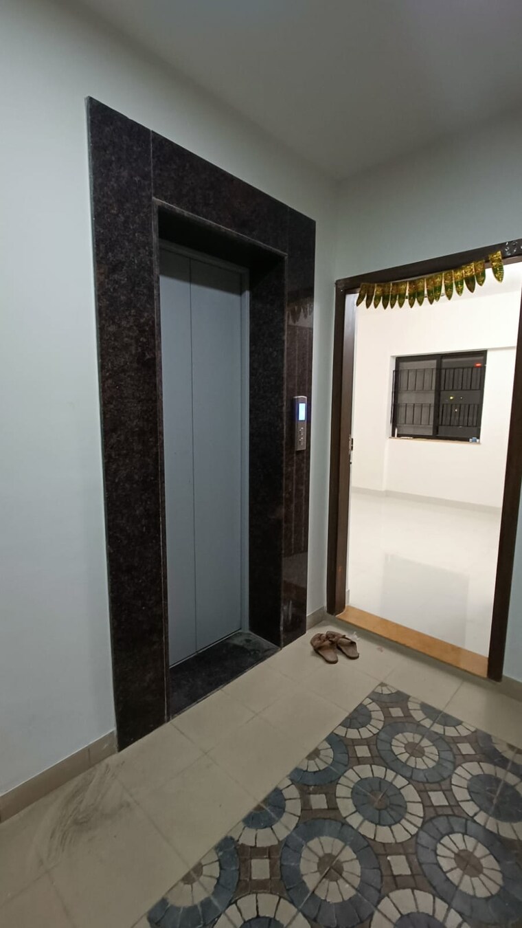 undefined, kumar-palaash-a 1 Bedroom 625 Sq.Ft. Apartment In Wadgaon Sheri Pune 9127979