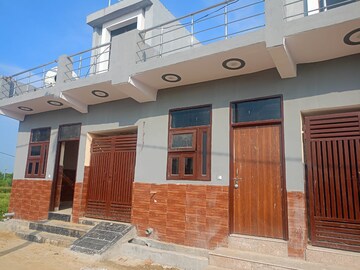 2 BHK Villa For Sale in Krishna Vatika Society, Sector 4 Greater Noida