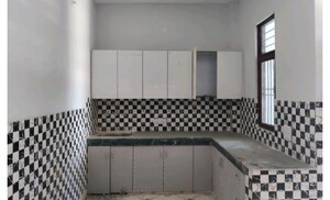Kitchen in 2 BHK Villa at Krishna Vatika Society, Sector 4 Greater Noida – for Sale