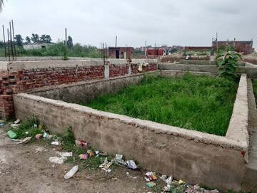Plot Area in  Plot at Knowledge Park Ii Greater Noida – for Sale