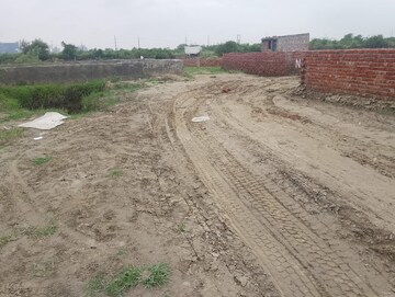 Plot Area in  Plot at Knowledge Park Ii Greater Noida – for Sale