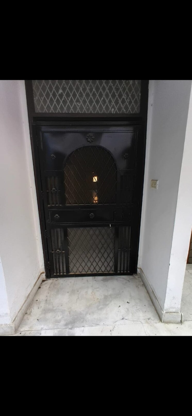 undefined, chattarpur 2 Bedroom 900 Sq.Ft. Builder Floor In Chattarpur Delhi 9128002