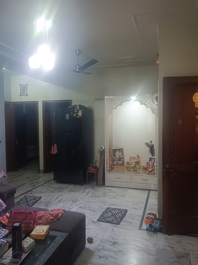 Cover Image, khirki extension 3 Bedroom 1125 Sq.Ft. Builder Floor In Khirki Extension Delhi 9128015