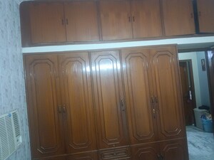 Furnished Amenities in 3 BHK Builder Floor at Khirki Extension – for Sale