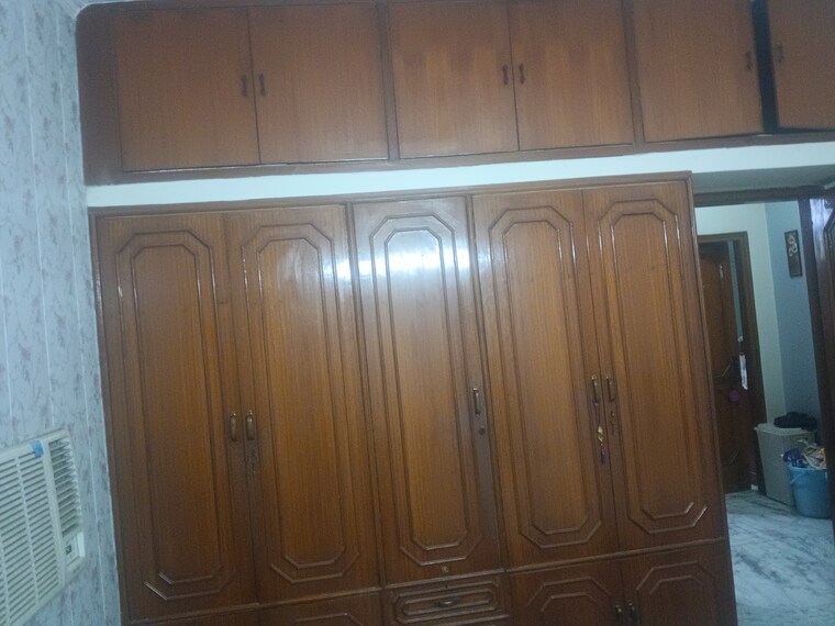 undefined, khirki extension 3 Bedroom 1125 Sq.Ft. Builder Floor In Khirki Extension Delhi 9128015