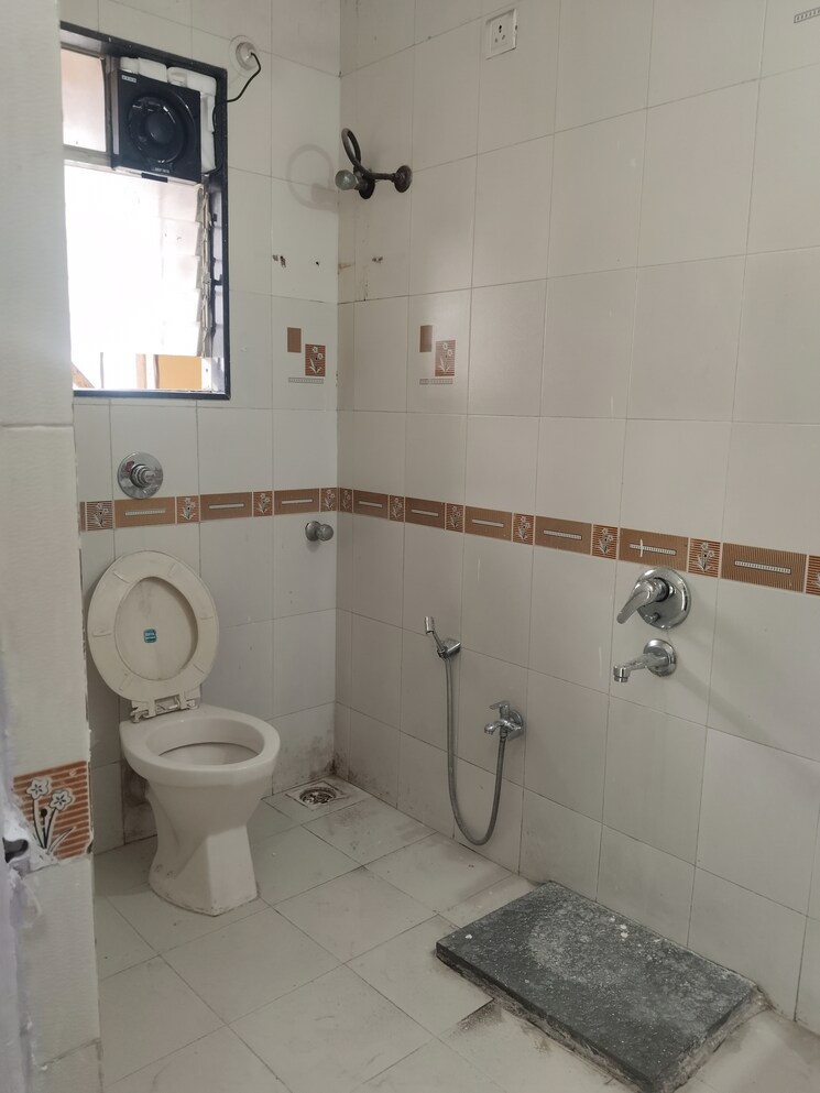 Master Bedroom, ashiyana-angan 2 Bedroom 750 Sq.Ft. Apartment In Tingre Nagar Pune 9128012