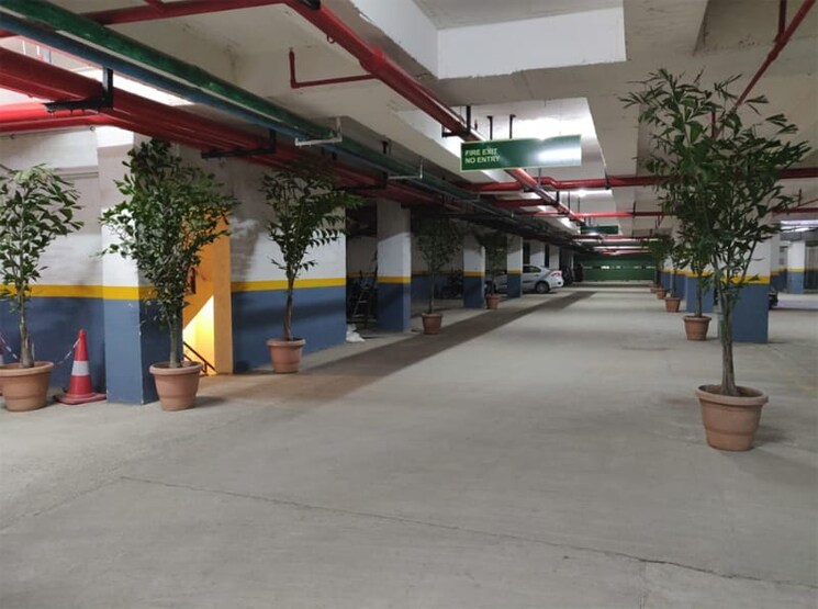 Exterior View, bptp-park-elite-premium 3.5 Bedroom 1000 Sq.Ft. Apartment In Sector 84 Faridabad 9127989