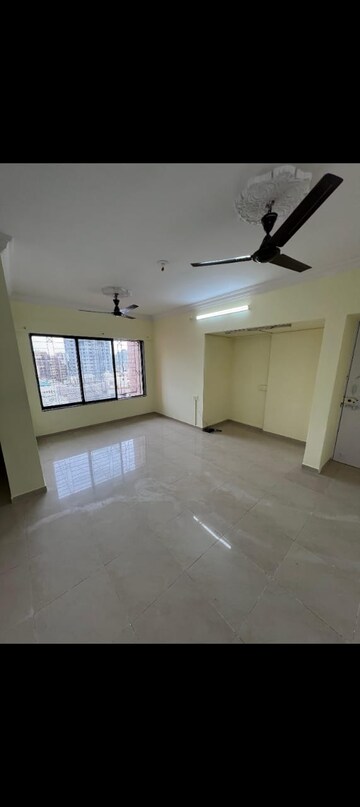 Room in 2 BHK Apartment at Gurukrupa Marina Enclave, Malad West – for Rent