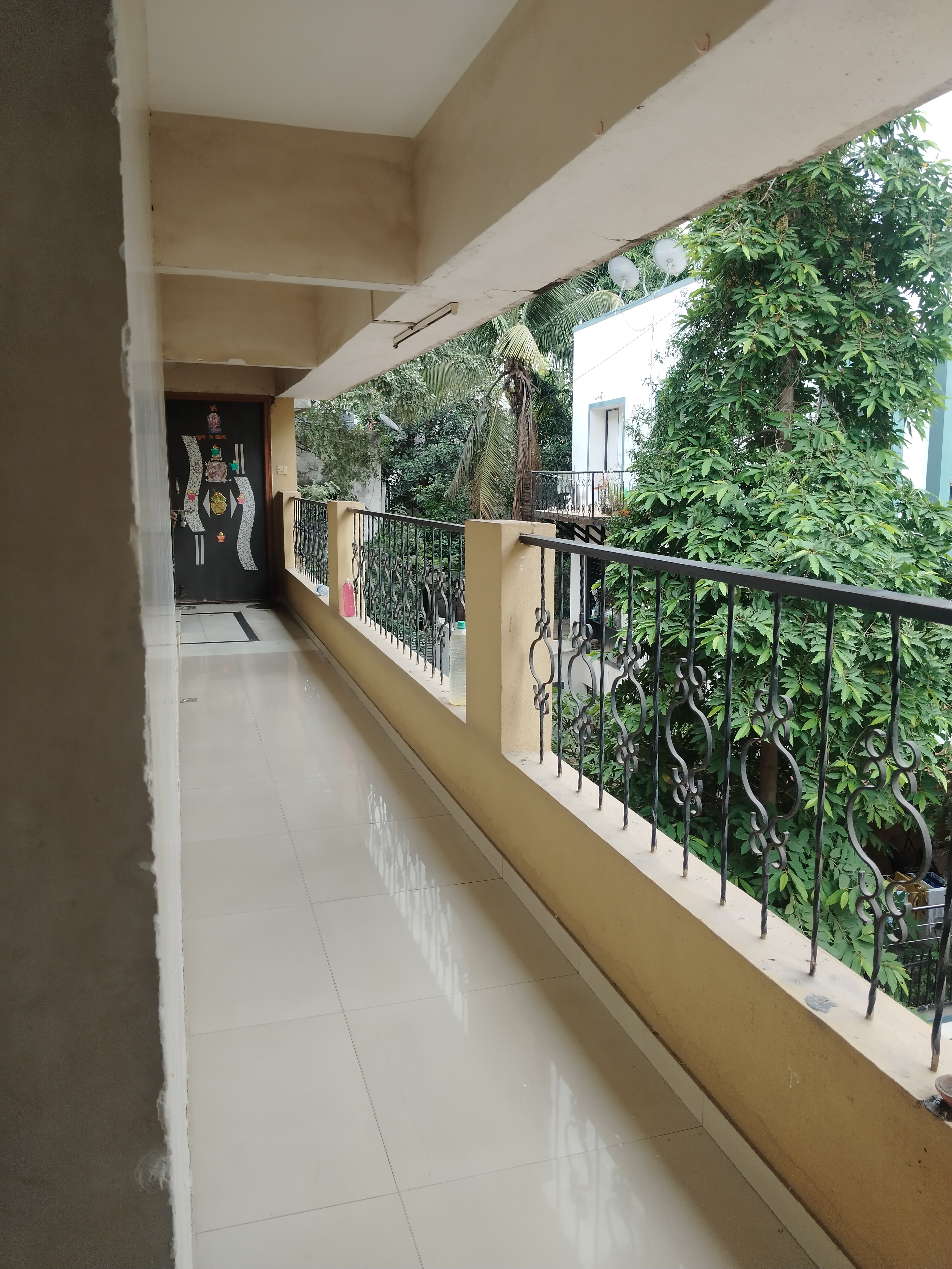 2 BHK 750 Sq.Ft. Apartment in Ashiyana Angan