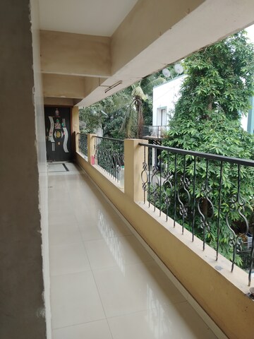 2 BHK Apartment For Rent in Ashiyana Angan, Tingre Nagar